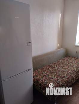 1-к квартира, на длительный срок, 45м2, 12/17 этаж