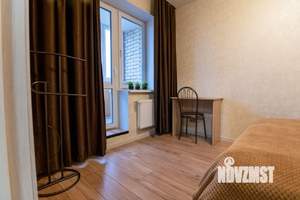 1-к квартира, посуточно, 44м2, 5/22 этаж