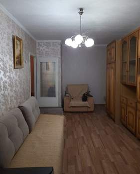 1-к квартира, на длительный срок, 36м2, 6/10 этаж