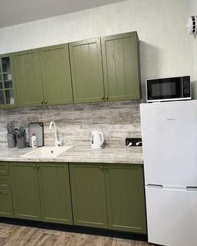 2-к квартира, на длительный срок, 70м2, 4/25 этаж