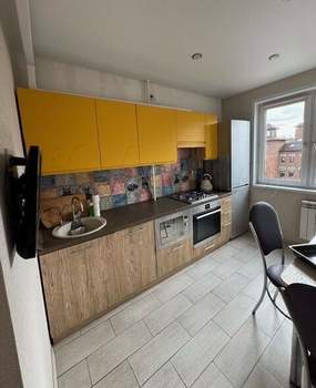 2-к квартира, на длительный срок, 51м2, 7/9 этаж