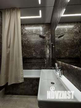 2-к квартира, посуточно, 57м2, 1/17 этаж