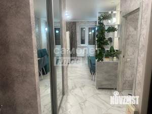 1-к квартира, на длительный срок, 40м2, 9/15 этаж