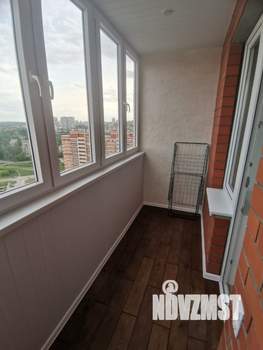 1-к квартира, на длительный срок, 42м2, 18/22 этаж