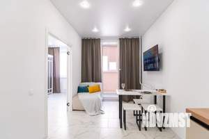 1-к квартира, посуточно, 32м2, 5/19 этаж