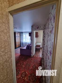 1-к квартира, на длительный срок, 31м2, 4/5 этаж