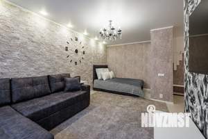 1-к квартира, посуточно, 33м2, 1/5 этаж