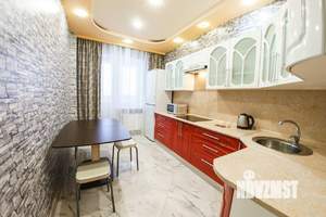 2-к квартира, посуточно, 59м2, 1/1 этаж