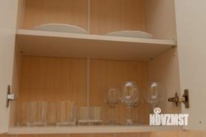 2-к квартира, посуточно, 56м2, 10/17 этаж