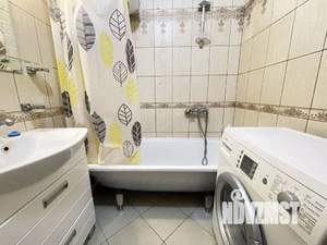 2-к квартира, посуточно, 60м2, 1/1 этаж