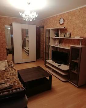 2-к квартира, на длительный срок, 45м2, 2/5 этаж