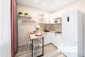 Студия квартира, посуточно, 27м2, 2/14 этаж