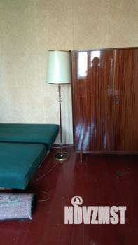 1-к квартира, на длительный срок, 31м2, 5/5 этаж