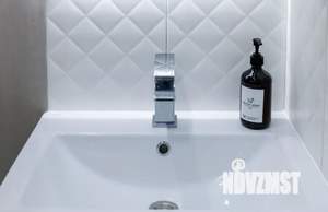 1-к квартира, посуточно, 43м2, 21/22 этаж