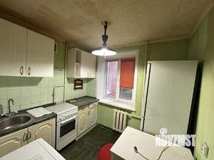 3-к квартира, на длительный срок, 64м2, 4/9 этаж