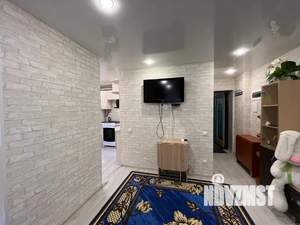 2-к квартира, посуточно, 31м2, 1/5 этаж