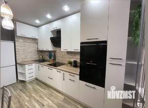 2-к квартира, посуточно, 42м2, 1/1 этаж