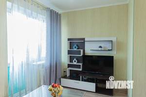 2-к квартира, посуточно, 56м2, 1/1 этаж