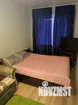 2-к квартира, посуточно, 45м2, 4/5 этаж