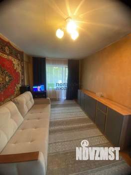 2-к квартира, на длительный срок, 41м2, 2/5 этаж