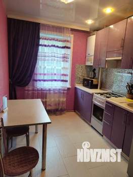 2-к квартира, посуточно, 70м2, 3/5 этаж