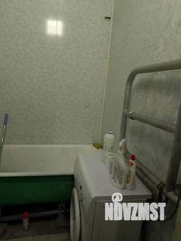 2-к квартира, на длительный срок, 43м2, 4/5 этаж