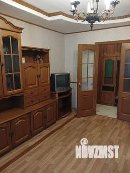 2-к квартира, на длительный срок, 52м2, 2/9 этаж