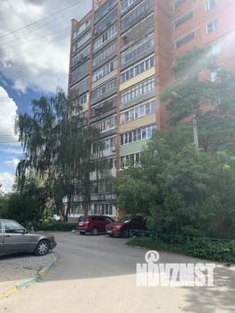 2-к квартира, на длительный срок, 49м2, 4/12 этаж