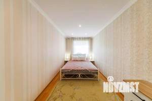 2-к квартира, посуточно, 46м2, 1/1 этаж