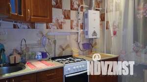 2-к квартира, на длительный срок, 45м2, 3/5 этаж