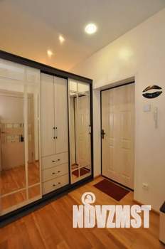 Студия квартира, посуточно, 30м2, 2/3 этаж