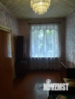 2-к квартира, на длительный срок, 41м2, 2/5 этаж