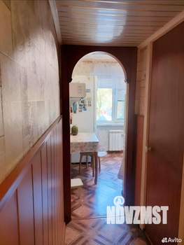 2-к квартира, на длительный срок, 43м2, 2/5 этаж