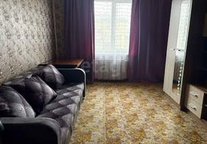 2-к квартира, на длительный срок, 51м2, 1/5 этаж