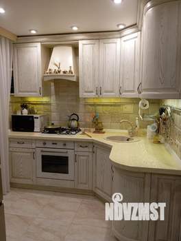 2-к квартира, на длительный срок, 45м2, 1/5 этаж