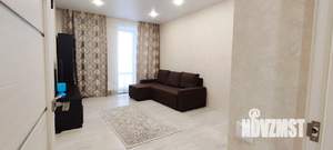 1-к квартира, на длительный срок, 43м2, 3/15 этаж