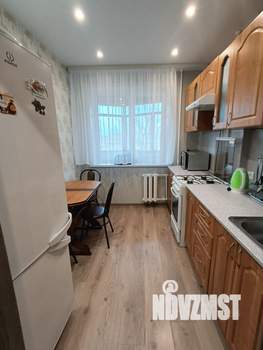 1-к квартира, на длительный срок, 40м2, 6/9 этаж
