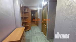 3-к квартира, на длительный срок, 59м2, 1/5 этаж