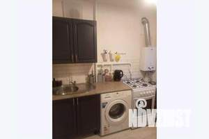 1-к квартира, посуточно, 30м2, 4/5 этаж