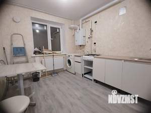 1-к квартира, посуточно, 30м2, 1/3 этаж
