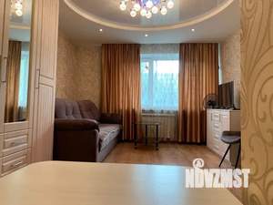 1-к квартира, посуточно, 34м2, 2/9 этаж