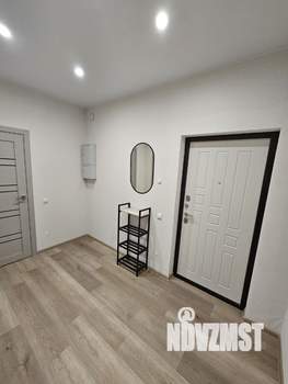 1-к квартира, на длительный срок, 40м2, 9/15 этаж