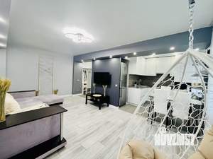 3-к квартира, посуточно, 60м2, 2/5 этаж