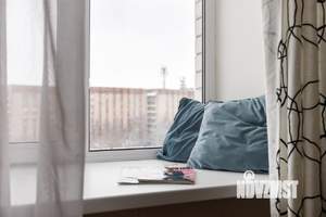 2-к квартира, посуточно, 60м2, 1/1 этаж