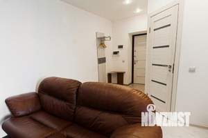 1-к квартира, посуточно, 71м2, 1/1 этаж