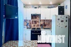 1-к квартира, на длительный срок, 31м2, 1/5 этаж