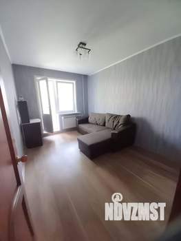 2-к квартира, на длительный срок, 57м2, 4/9 этаж