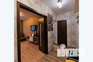1-к квартира, посуточно, 33м2, 1/3 этаж