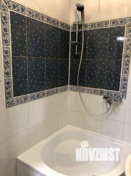 1-к квартира, посуточно, 55м2, 1/1 этаж