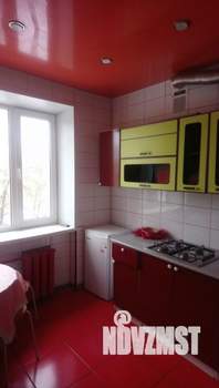 1-к квартира, посуточно, 30м2, 5/5 этаж